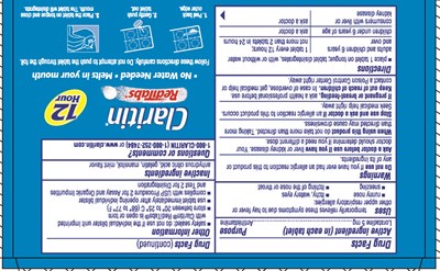 Back Carton Label (10 Count Outer Container Label Cropped 2)